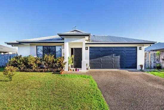 60 Leftwich Street, White Rock QLD 4868