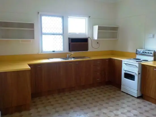 Fourth view of Homely house listing, 16 Gilmore Street, Leichhardt QLD 4305