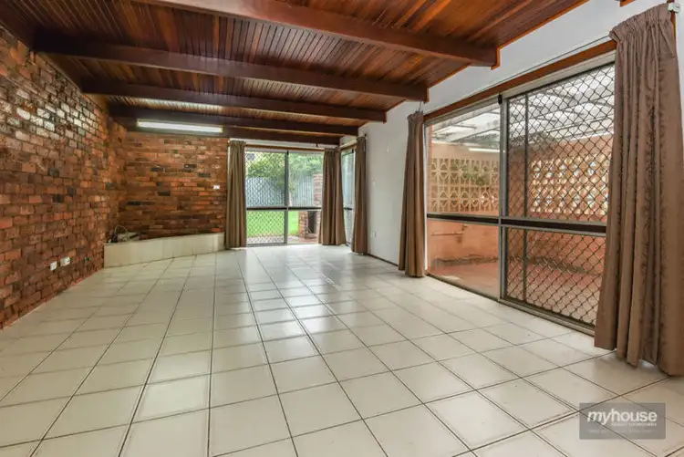 Fifth view of Homely house listing, 5 Angus Street, Rangeville QLD 4350