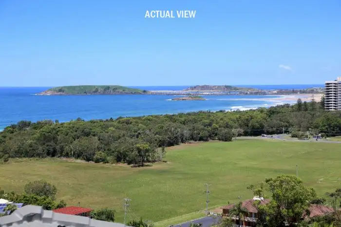 18 Macauleys Headland Drive, Coffs Harbour NSW 2450