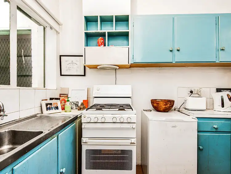 Fifth view of Homely apartment listing, 14/6 Francis Grove, Thornbury VIC 3071