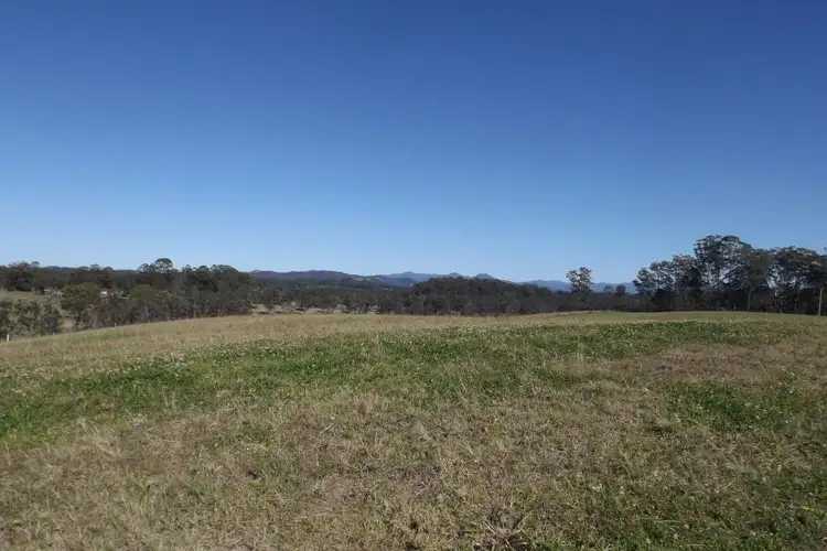 Lot 4 Christine Close - Wirrimbi Estate, Macksville NSW 2447