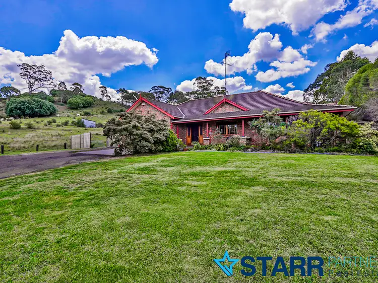 Main view of Homely house listing, 32 Missouri Street, Kearns NSW 2558