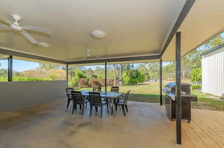 Third view of Homely house listing, 12 Ronald Crescent, Benaraby QLD 4680