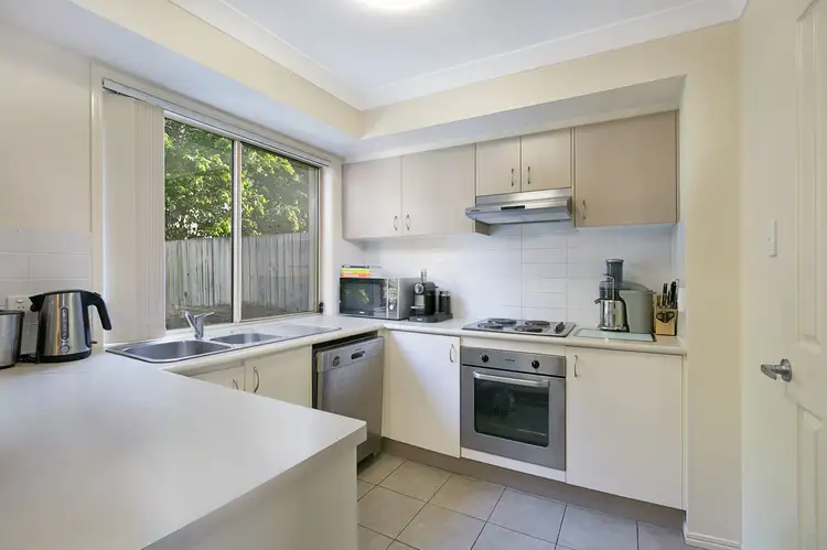 Third view of Homely townhouse listing, 92/20 Johnston Street, Carina QLD 4152