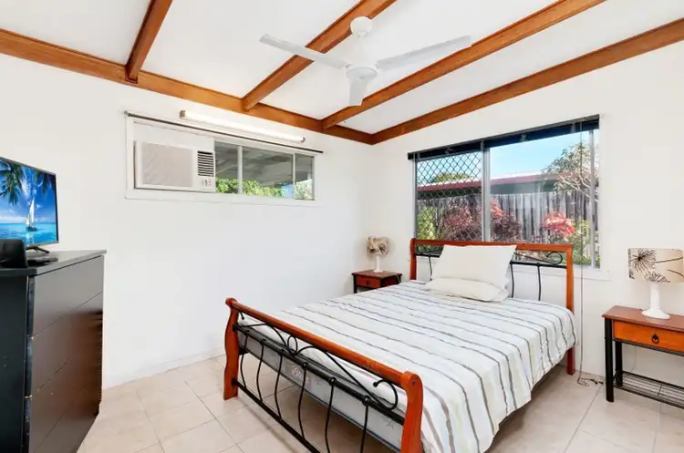 Seventh view of Homely house listing, 34 Sperring Street, Manunda QLD 4870