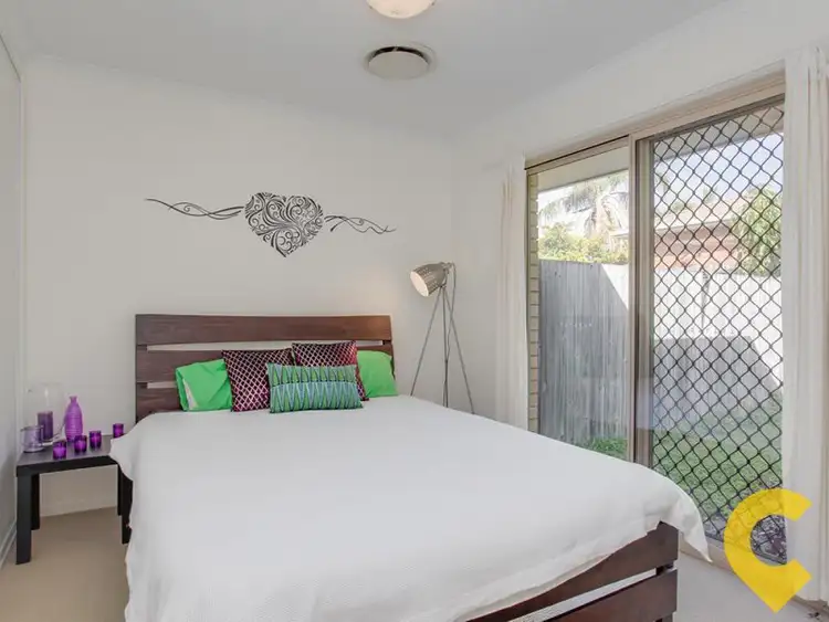 Sixth view of Homely villa listing, 26/2 Nye Street, Chermside QLD 4032