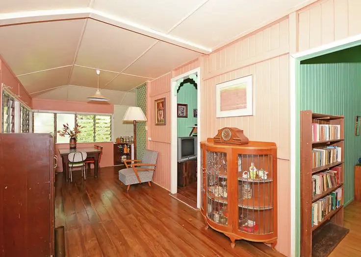 Fourth view of Homely house listing, 29 Broadway Drive, Craignish QLD 4655