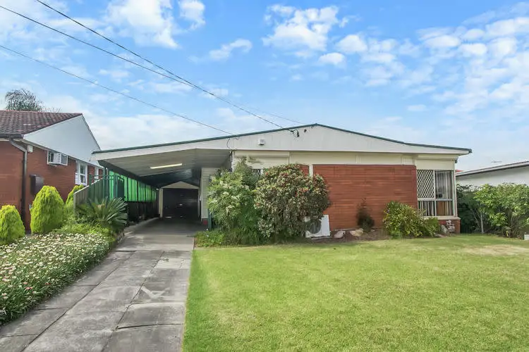 5 Savery Place, Fairfield West NSW 2165