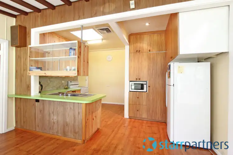Fourth view of Homely house listing, 69 Milner Road, Guildford NSW 2161