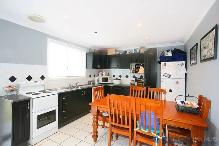 Second view of Homely house listing, 111 Hoyle Drive, Dean Park NSW 2761