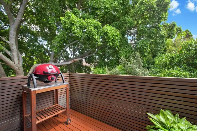 Fourth view of Homely unit listing, 10/2-16 Towns Road, Rose Bay NSW 2029