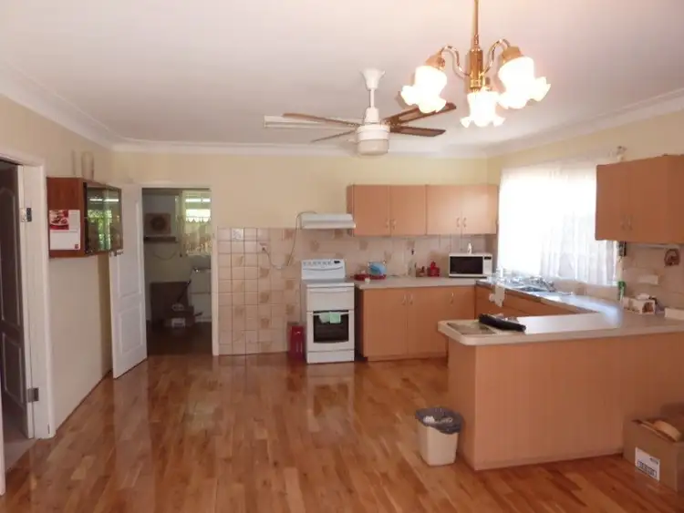 Second view of Homely unit listing, 6B Ann St, Eaton WA 6232