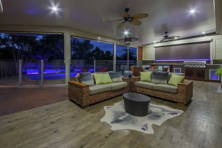 Fourth view of Homely house listing, 20 Acton Place, Upper Coomera QLD 4209