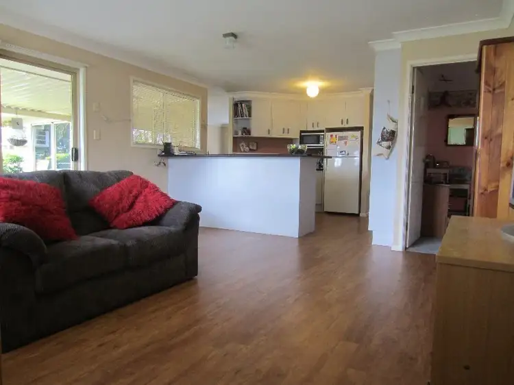 Second view of Homely house listing, 28 Bognuda Street, Bundamba QLD 4304