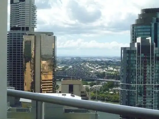 3503/70 Mary St, Brisbane City QLD 4000