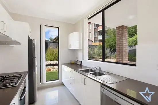 Second view of Homely unit listing, 4/11-15 Dixon Street, Parramatta NSW 2150