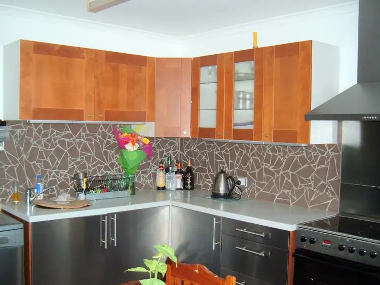 Main view of Homely townhouse listing, 107/1160 Creek Road, Carindale QLD 4152