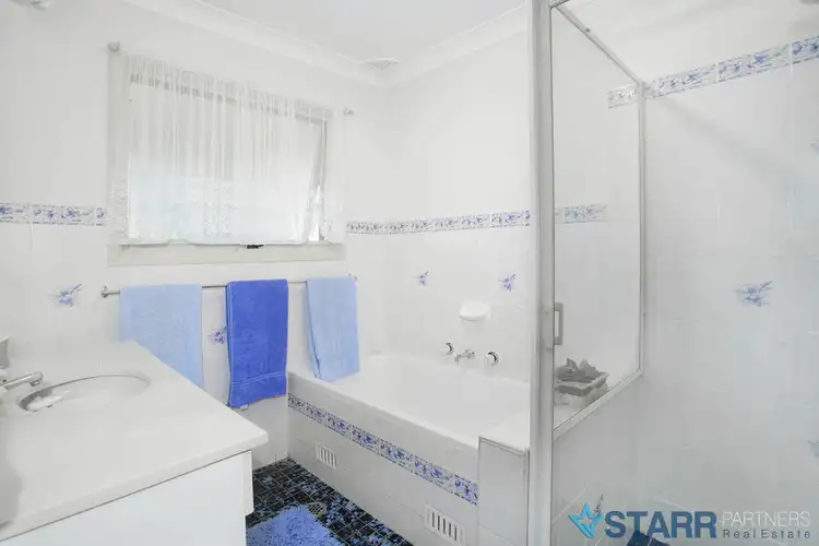 Fourth view of Homely house listing, 1 Kippax Place, St Clair NSW 2759