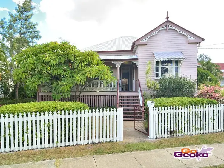 Third view of Homely house listing, 30 Burnett Street, Sadliers Crossing QLD 4305