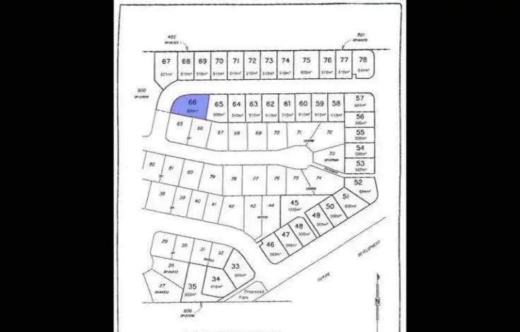 Third view of Homely land listing, 15 Colane St, Redbank Plains QLD 4301
