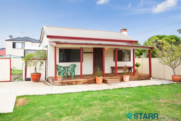 Main view of Homely house listing, 22 Palmerston Road, Mount Druitt NSW 2770