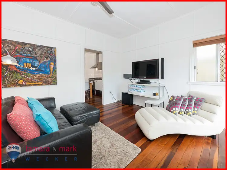 Fifth view of Homely house listing, 45 Prince Street, Brighton QLD 4017