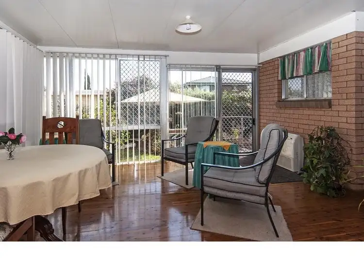 Sixth view of Homely house listing, 45 Croxley St, Harristown QLD 4350