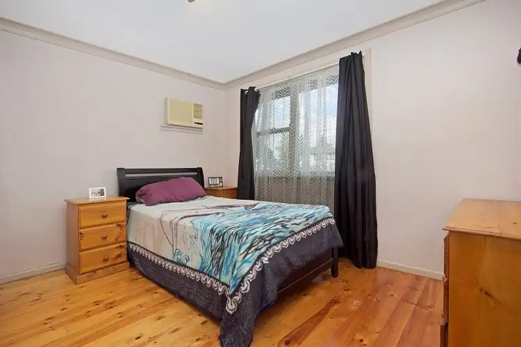Fifth view of Homely house listing, 6 Idriess Crescent, Blackett NSW 2770
