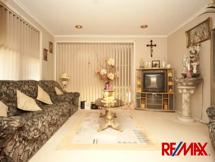 Third view of Homely house listing, 203 Cheltenham Road, Keysborough VIC 3173