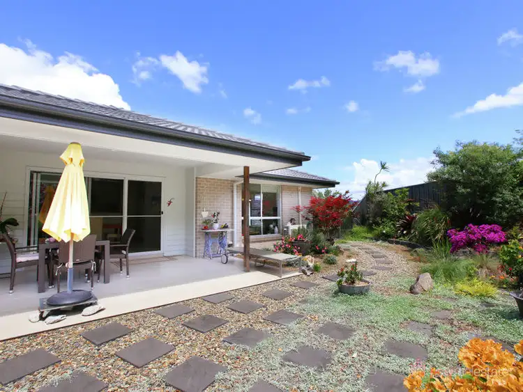 Second view of Homely house listing, 14 Rigoni Crescent, Coffs Harbour NSW 2450
