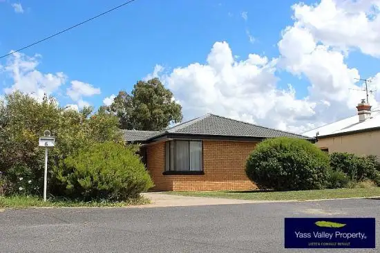 Main view of Homely house listing, 5 Brennan Street, Yass NSW 2582