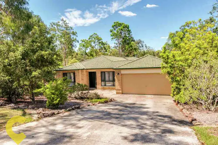 Second view of Homely house listing, 370-374 Equestrian Drive, New Beith QLD 4124