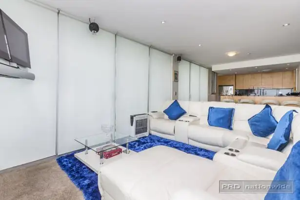 Seventh view of Homely unit listing, 703/61 Shortland Esplanade, Newcastle NSW 2300