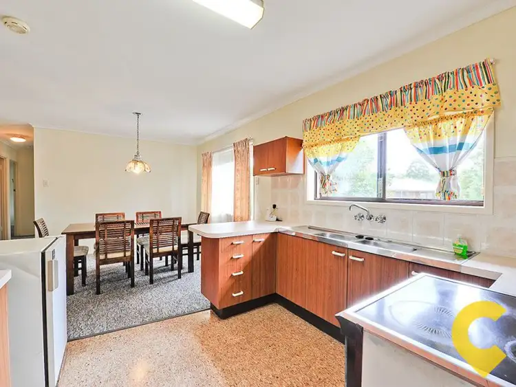 Fifth view of Homely house listing, 6 Melon Street, Mansfield QLD 4122