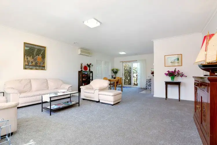 Fifth view of Homely unit listing, 3/28 Waterloo Place, Mornington VIC 3931
