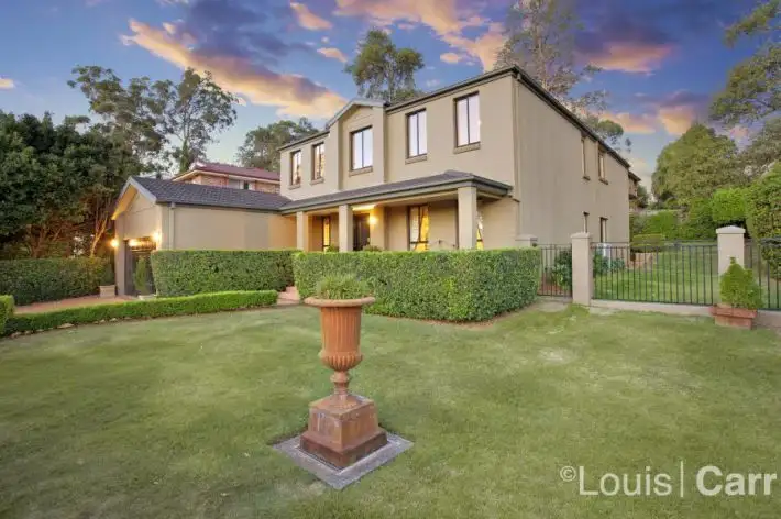 28 Merelynne Avenue, West Pennant Hills NSW 2125