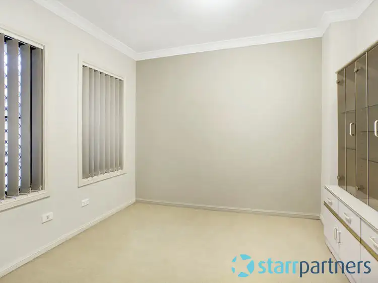 Fifth view of Homely unit listing, 6/143-145 Blaxcell Street, Granville NSW 2142