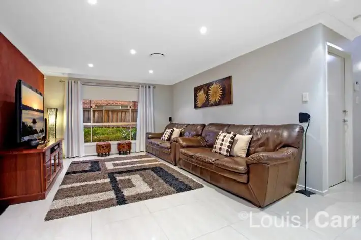 Sixth view of Homely house listing, 7 Hope Place, Beaumont Hills NSW 2155