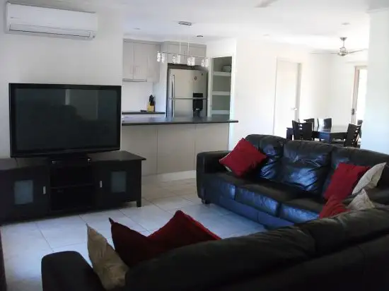 Second view of Homely unit listing, 1/58 Maguire Street, Andergrove QLD 4740