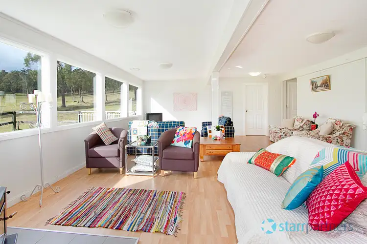 Fourth view of Homely house listing, 8209 Putty Road, Putty NSW 2330