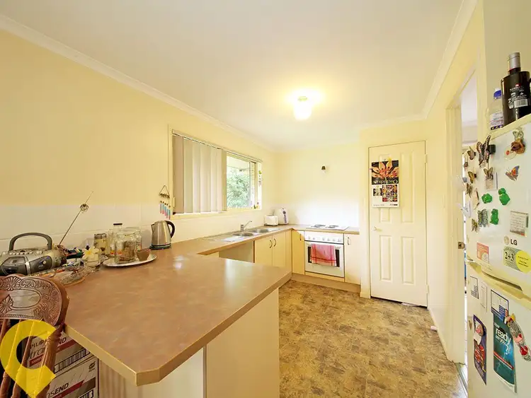 Main view of Homely townhouse listing, 21/12 Bunbury Street, Murrumba Downs QLD 4503