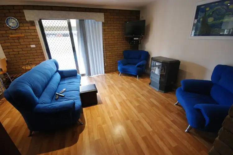 Fifth view of Homely house listing, 307 Jameson St, Deniliquin NSW 2710