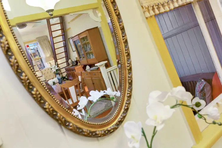 Fourth view of Homely house listing, 33 Grattan Terrance, Wynnum QLD 4178