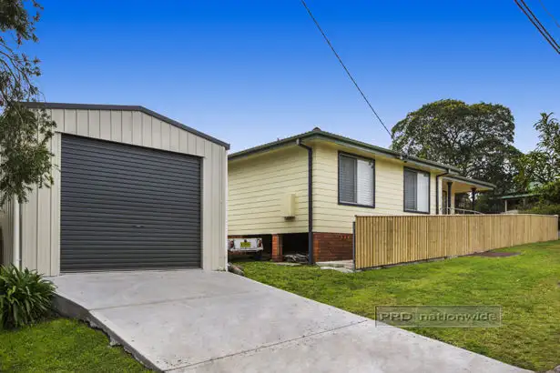 Fifth view of Homely house listing, 2 Platt Street, Wallsend NSW 2287