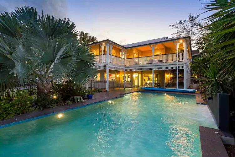 Second view of Homely house listing, 15 Neulans Road, Indooroopilly QLD 4068