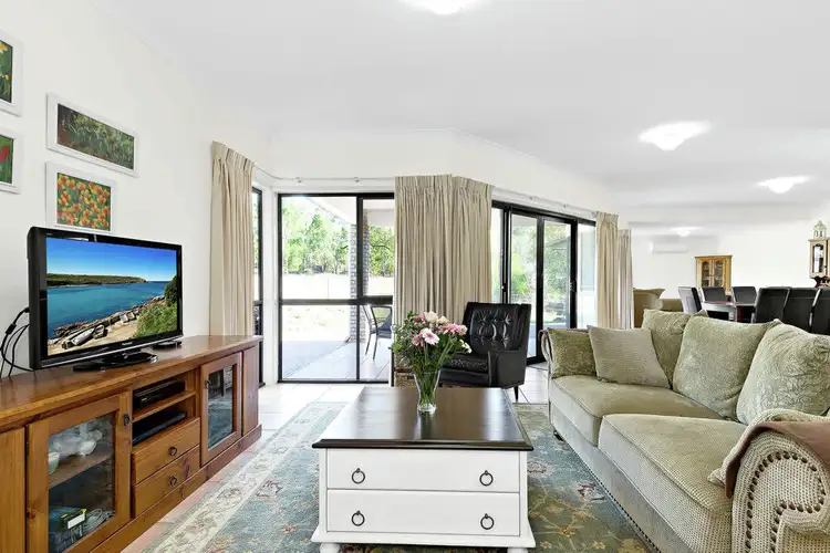 Sixth view of Homely rural property listing, 35 Castlereagh Place, Anstead QLD 4070