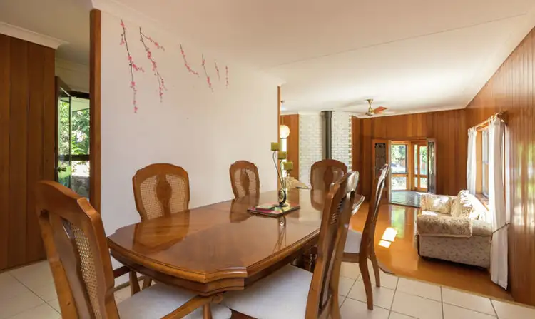 Second view of Homely house listing, 42 Safety Beach Drive, Safety Beach NSW 2456