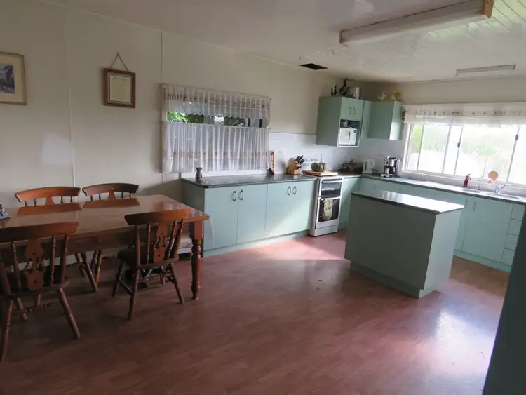 Fourth view of Homely rural property listing, 110 Theresa Street, Euroka NSW 2440