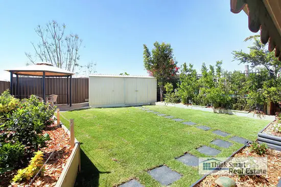 Seventh view of Homely house listing, 42 Gillian Crescent, Hassall Grove NSW 2761